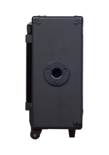 Joyo JPA863 Şarjlı Taşınır Mikrofonlu Bluetooth Sokak Amfisi