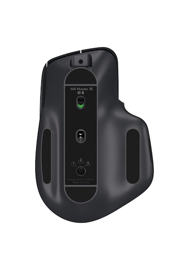 Logitech MX Master 3S Kablosuz 8000 DPI Sessiz Optik Mouse