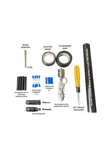 24/48 Volt Kömürsüz, Paslanmaz Dc Jet Solar Pompa, İnvertörlü 33 Mss 39 Lt/dk