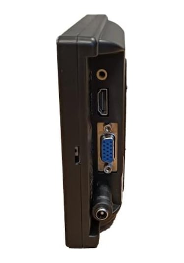 Seenergy Se-1007vh 7" Hdmı 12v Monitör