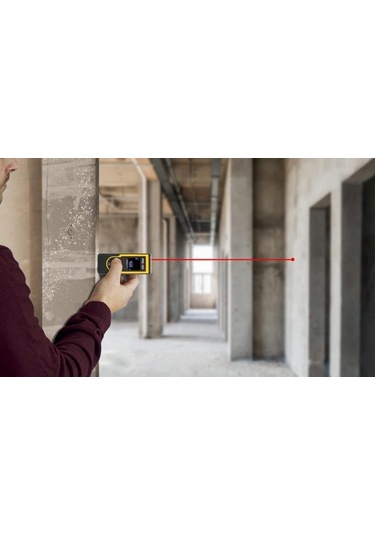 PREXISO P20 Lazermetre, 20m