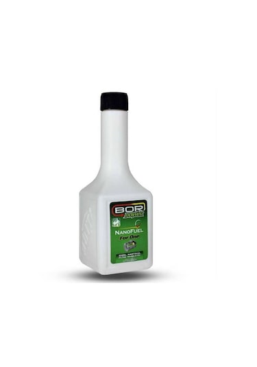 Bor Power Dizel Partikül Filtre Temizleyici Dpf 200 ML