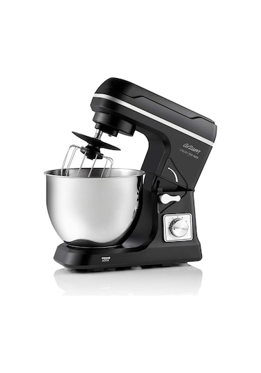 Arzum AR1143 Crust Mix Neo 1400 W Stand Mikser