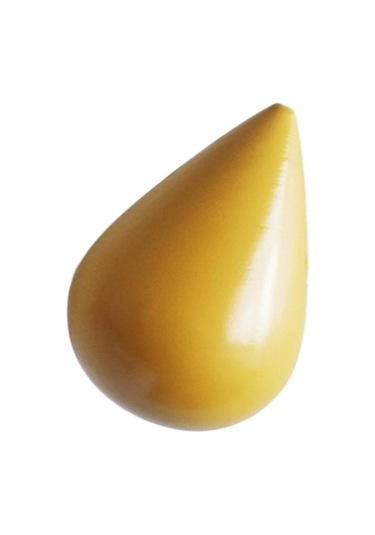 Suntek Duvar Askısı Su Damlası Banyo Kapısı Mont Şapka Tek Kanca Tutucu L Altın Çok Renkli