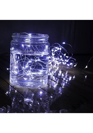 Peri Led - Beyaz -3 Metre