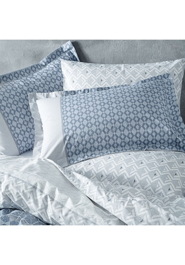 Yataş Bedding Malin Ranforce Nevresim Takımı Çift Kişilik