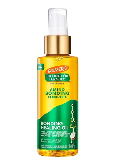 Palmer's Amino Bonding Complex Bağ Onarıcı Saç Bakım Yağı 118 ML