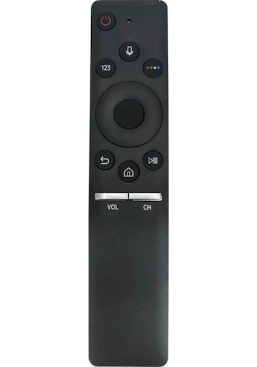 Maiyame Samsung Tv İçin Bixby Sesli Bluetooth Kumanda, Bn59-01259b Yerine, 4k Ultra Hd Uyumlu, 6-9 Serisi Akıllı Tv Kontrolü