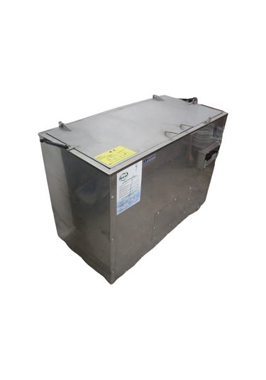 Frucosol MC-2000 Dekarbonizer Yağ ve Karbon Temizleme