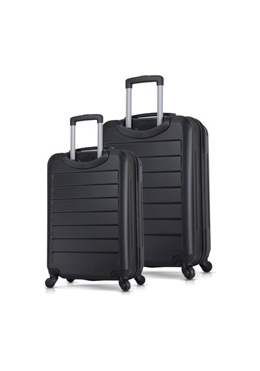 My Valice Ruby Abs 2'Li Valiz Seti (Kabin Ve Orta)