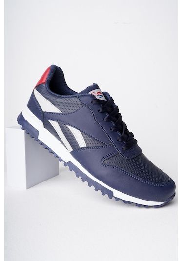 Muggo Mgparker Kadın Günlük Yürüyüş Koşu Sneaker Spor Ayakkabı 001