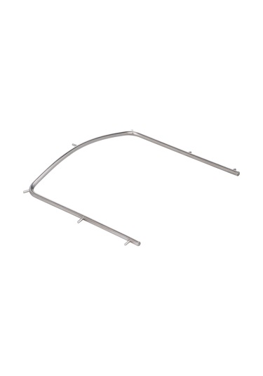 Moveevo Diş Hekimleri İçin Paslanmaz Çelik Yeniden Kullanılabilir Lastik Örtü Tutucu