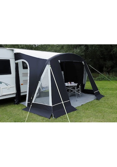 Campasist Air320 320cm Şişme Kapalı Karavan Kış Çadırı
