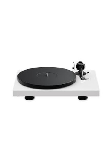 Pro-Ject Debut Carbon Evo2 Pick İt MM Pikap Beyaz