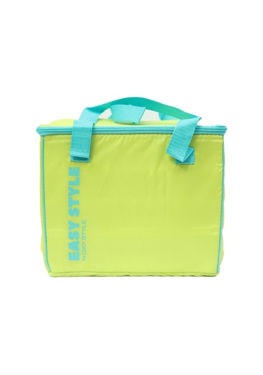 Easy Style Termal Çanta 12 L Sarı Çok Renkli