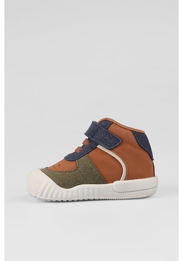 Vicco Soli Iı Bebek İlk Adım Bot Kahve