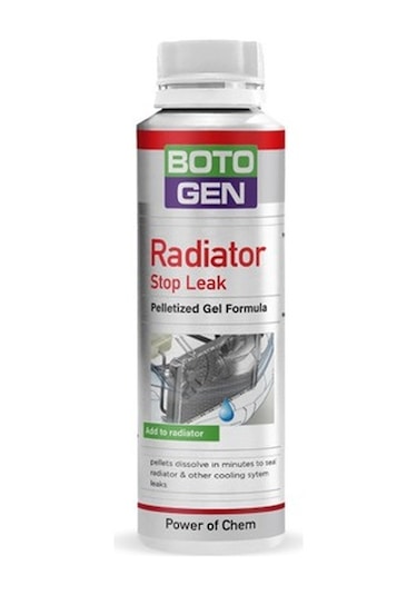 Botogen Radyatör Çatlak /tıkayıcı 300ml 1738