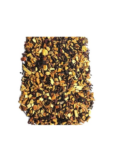 Oze Çilek Ahududu Çayı 125 G