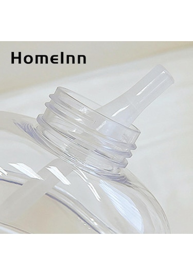 Homeınn Su Matarası Büyük Göbek Çocuk Kız Su Bardağı Drinkware Spor Dış Mekan