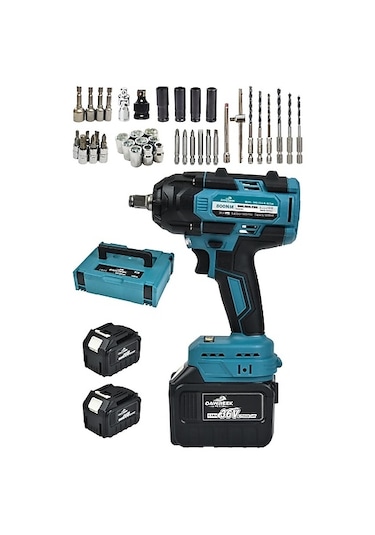 Dawreek Somun Sıkma MK800