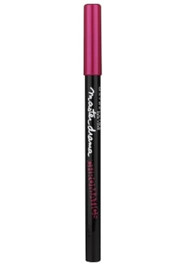 MAYBELLINE MASTER DRAMA KHOL LINER M.MAGENTA