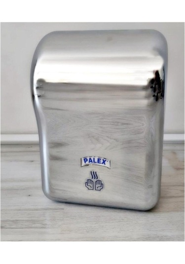 Palex 2000 Watt  Abs Krom Kaplama El Kurutma Makinesi