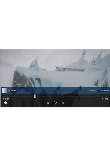 Duplexplay Media Player 1 Yıllık Kullanım Gift Lisansı Online Teslimat