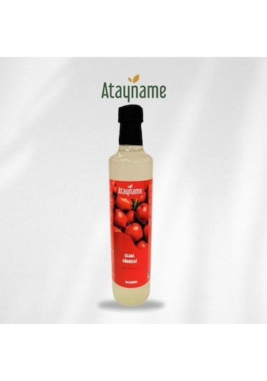 Atayname Elma Sirkesi 500 Ml