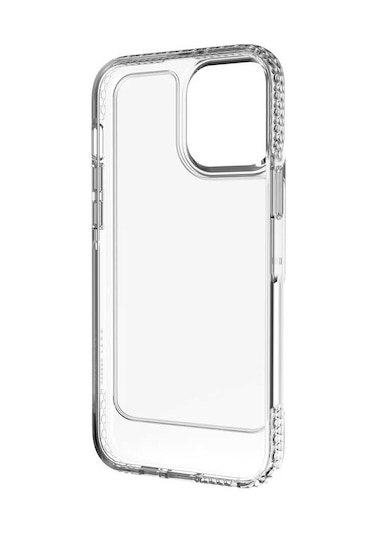 Roar Apple Uyumlu iPhone 13 Pro Max Şeffaf Darbe Emici UR U Model Kapak ZORE-219657