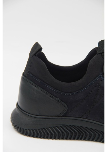 James Franco M541 Erkek Casual Ayakkabı - Lacivert James Franco M541 Erkek Casual Ayakkabı - Lacivert