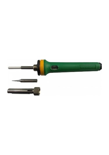 Wellhise Eg-40 40w Seramik Rezistans 40w Kalem Havya