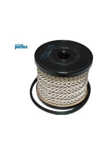 Mazot Filtresi 206-307-406-partner Dw10 Purflux 1906.a6/ 1906.77/ C495 Peugeot, Lancıa, Cıtroen, Fıat C495e