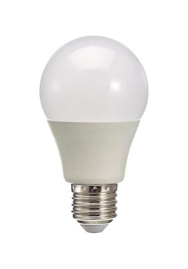 Makel Led Ampul, 8 W, 6500 K, Soğuk Beyaz 1 Adet