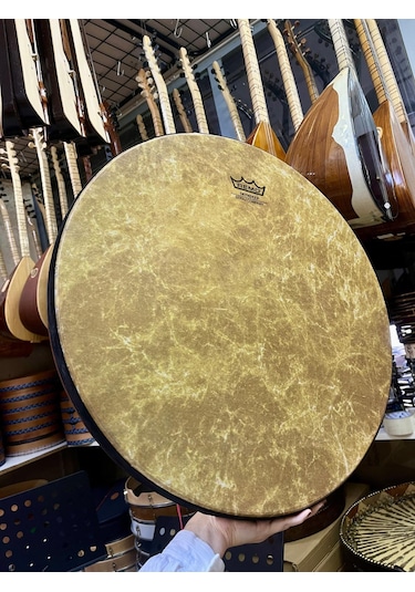 53 Cm Halkalı Erbane Kılıf Dahil Kod8965