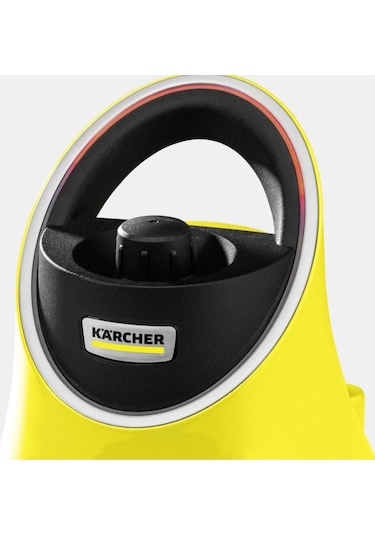 Karcher SC 2 Deluxe Easyfix 3.2 Bar 1500W Buharlı Temizlik Makinesi