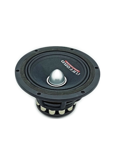 Clifford H-Neo165 16 Cm 1000 Watt Oto Midrange Takımı