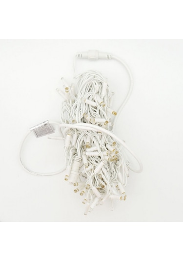 Sunlight Saçak Led Perde Aydınlatma 2m Dış Mekan Gün Işığı