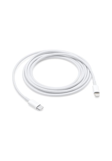 Apple MKQ42FE/A USB-C Type-C To Lightning 2 M