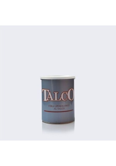 Tanaçan Talco Konserve Ağda 800 ML