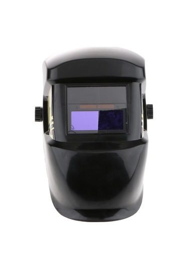 Suntek Solar Kaynakçı Maskesi Otomatik Kararan Dın 3.5 Kaynak