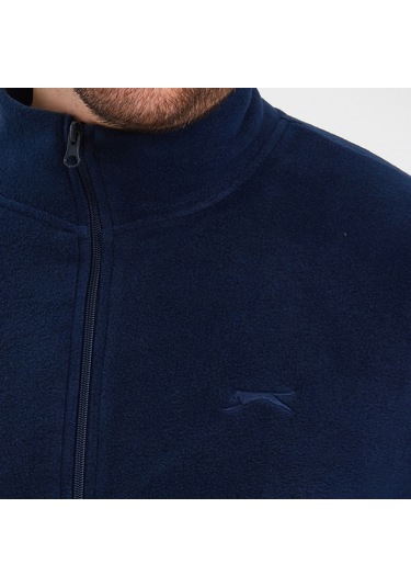 Slazenger  Sansa Erkek Polar Lacivert