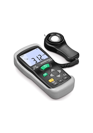 Cem Dt-1309 Lüksmetre