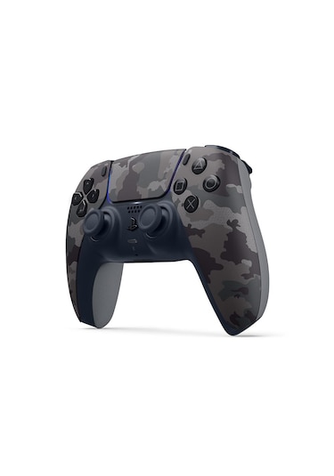 Sony Playstation 5 Dualsense Controller Grey Camo V2 Bilkom Garantili