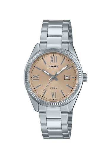 Casıo Ltp-1302dd-4a2vdf Kadın Kol Saati