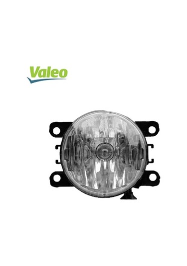 Valeo 12v Sis Lambası (psx26w) Dacıa Logan Mcv 2005 N11.8790