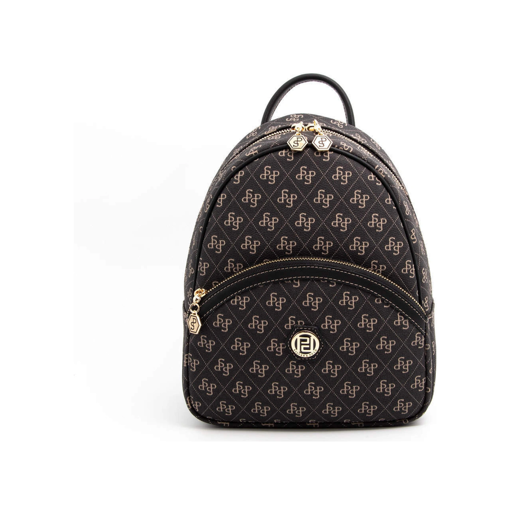 Silver Polo Unisex Sırt Çanta 945 Füme