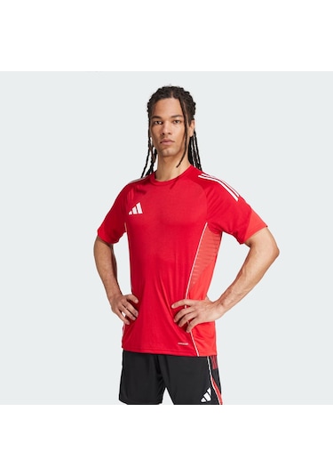 Adidas Tiro 25 Competition Training Erkek Forma C-adıjı6488e50a00 Kırmızı