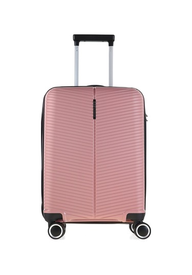 Pudra Ççs 5224 Polipropilen Orta Boy Valiz Pudra