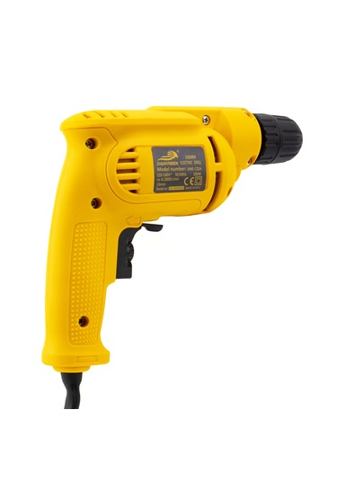 Dawreek 10 MM DWE Vidalama