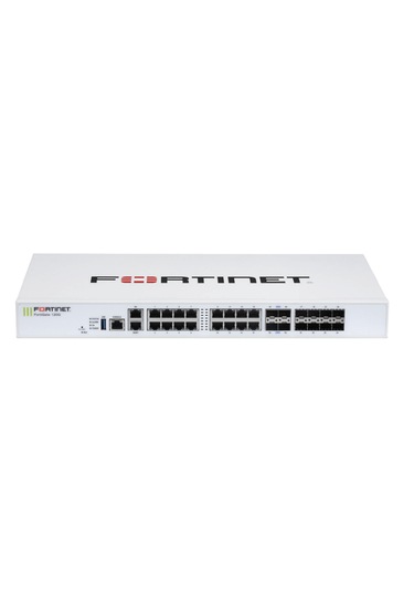 Fortinet Fortigate 120g Fg-120g